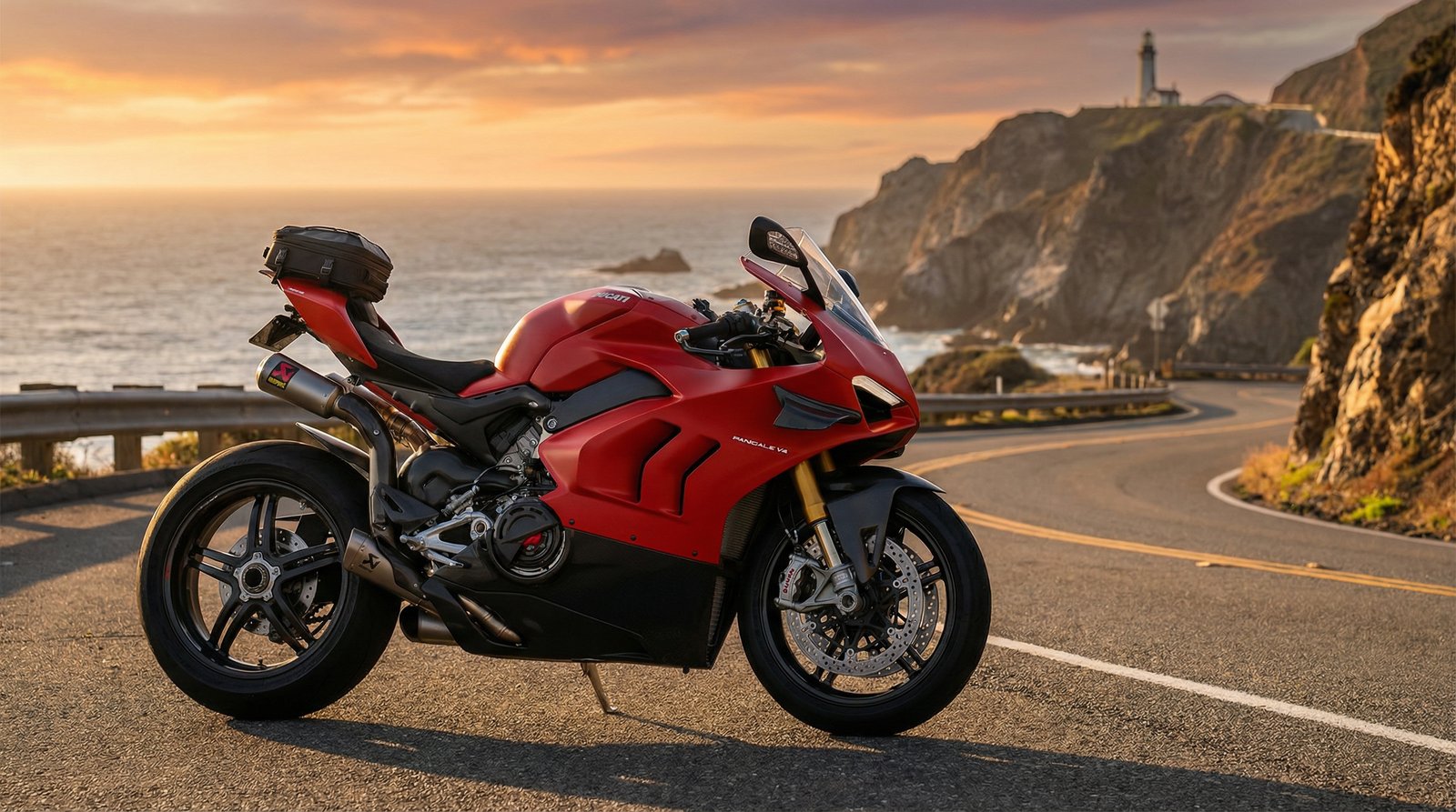 茄子视频创作者摩托车视频