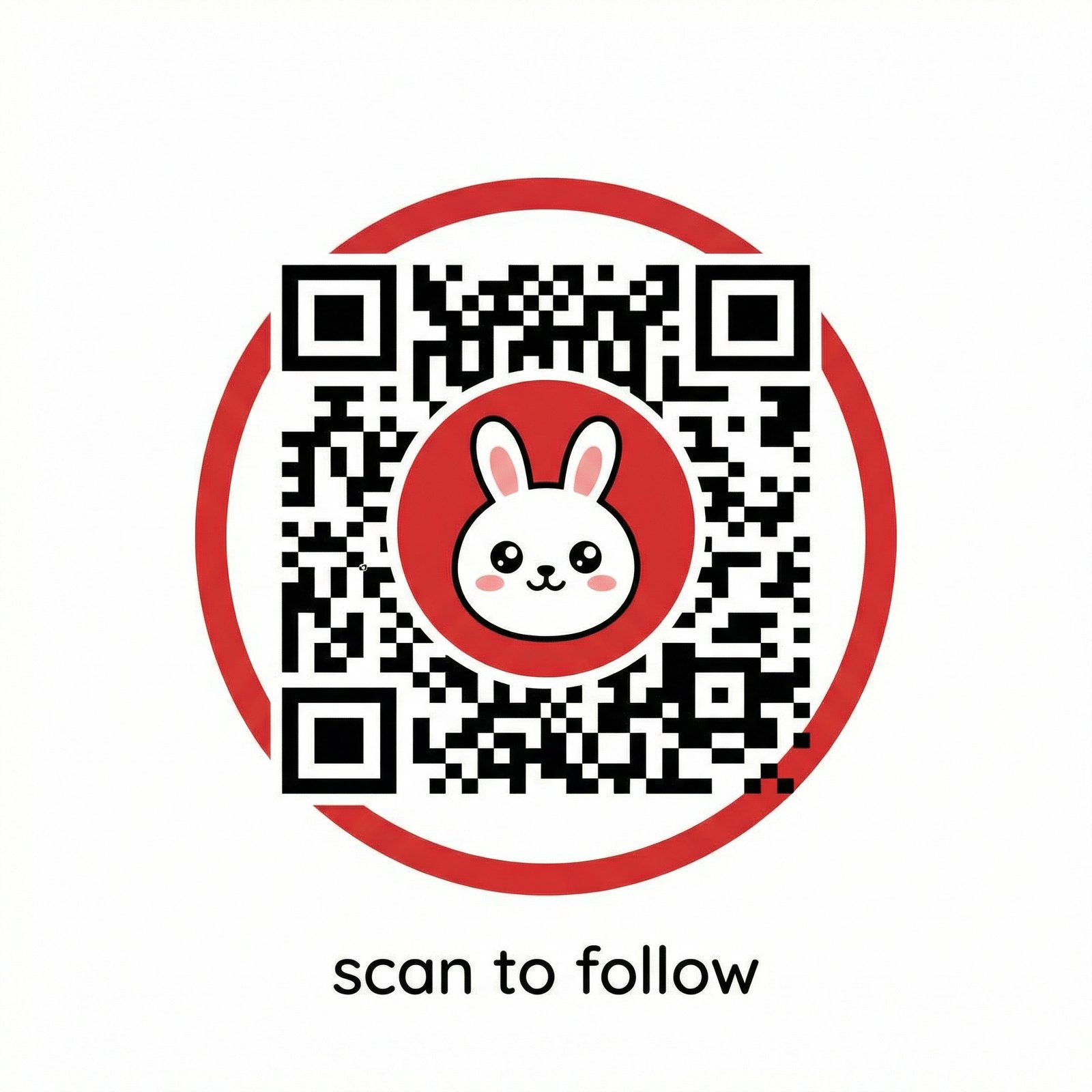 茄子视频公众号二维码